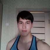 Айрат, 29 лет из г. 