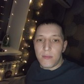 Ильнур, 28 лет из г. 