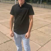 Ильнур, 28 лет из г. 