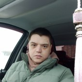 Даниль, 29 лет из г. 