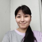 Рената, 50 лет из г. 