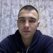 Ильшат, 28 лет из г. 