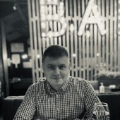 Ильшат, 33 года из г. 