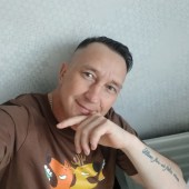 Раиль, 46 лет из г. 
