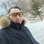 Раиль, 46 лет из г. 