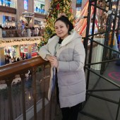 Эльвира, 52 года из г. 