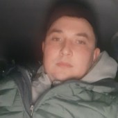 Надир, 29 лет из г. 