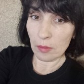 Милия, 54 года из г. 