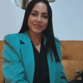 Гульназ, 37 лет из г. 