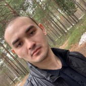 Денис, 26 лет из г. 