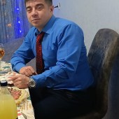 Ильдар, 38 лет из г. 