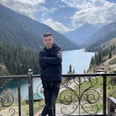 Рамиль, 31 год из г. 