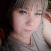 Лилия, 36 лет из г. 