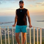 Александр, 26 лет из г. 