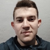 Айрат, 27 лет из г. 