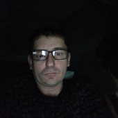 Фаиль, 45 лет из г. 