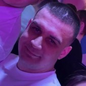 Ринат, 25 лет из г. 