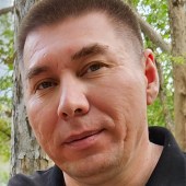 Ринат, 50 лет из г. 