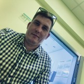 Ильфат, 30 лет из г. 