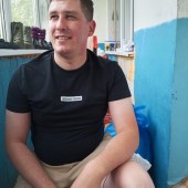 Ильфат, 30 лет из г. 
