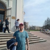 Рим, 44 года из г. 