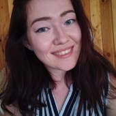 Лиана, 26 лет из г. 