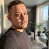 Азат, 33 года из г. 