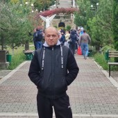 Ильнар, 49 лет из г. 