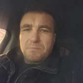 Женя, 44 года из г. 