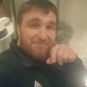 Женя, 44 года из г. 