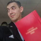 Разим, 26 лет из г. 