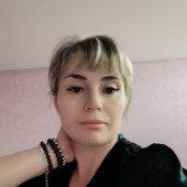 Лилия, 44 года из г. 