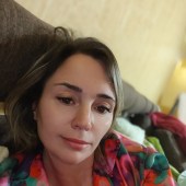 Лилия, 44 года из г. 