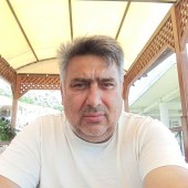 Сеит, 51 год из г. 