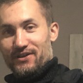 Айдар, 36 лет из г. 