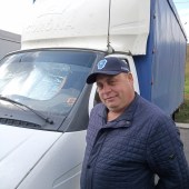 Раис, 53 года из г. 