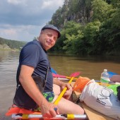 Раис, 52 года из г. 