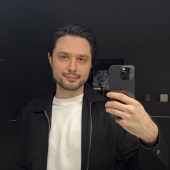 Давид, 30 лет из г. 