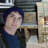 Марсель, 40 лет из г. 