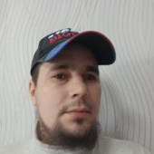 Фидан, 34 года из г. 