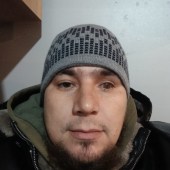 Фидан, 35 лет из г. 
