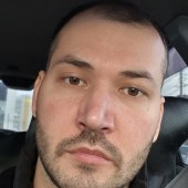 Ринат, 34 года из г. 