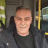 Иса, 55 лет из г. 