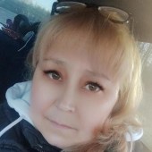 Гелюся, 43 года из г. 