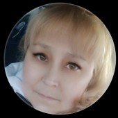 Гелюся, 43 года из г. 