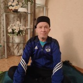 Радик, 63 года из г. 