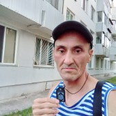 Динар, 48 лет из г. 