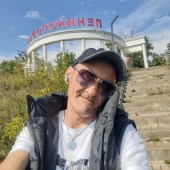 Динар, 48 лет из г. 