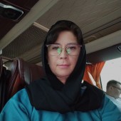 Гульнара, 51 год из г. 