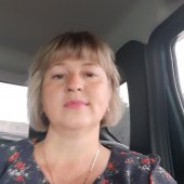 Гуля, 52 года из г. 
